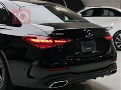 مرسيدس بنز C-Class